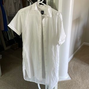 Gap dress